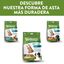 12 sticks Whimzees Snacks Dentários Chifres para cães médios, , large Indicador imagem número 4